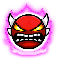 demon_insane legendary rating